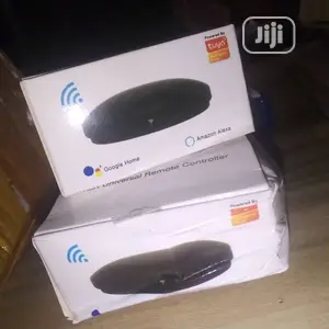 TUYA Wifi Smart Remote Control