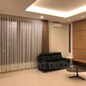 High Quality Curtain