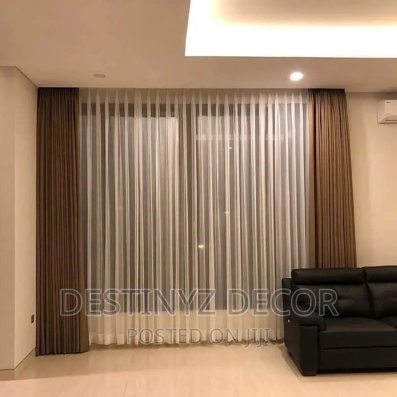 High Quality Curtain