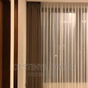 High Quality Curtain