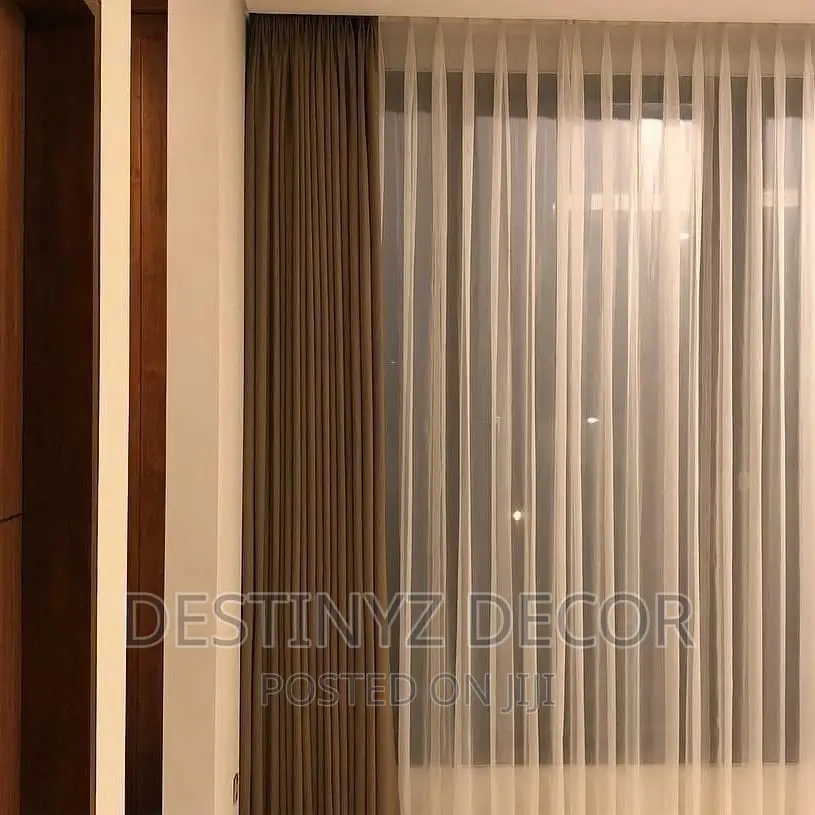 High Quality Curtain