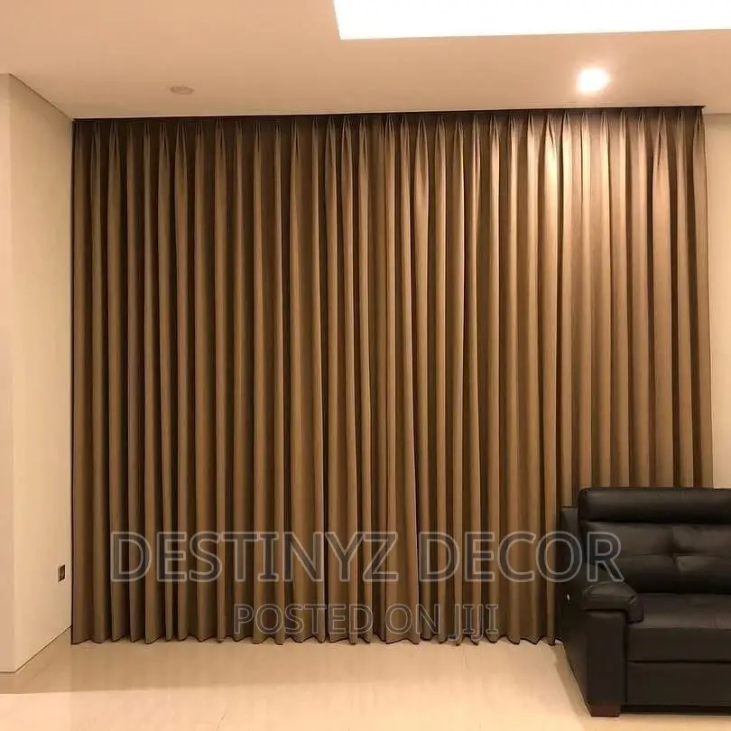 High Quality Curtains