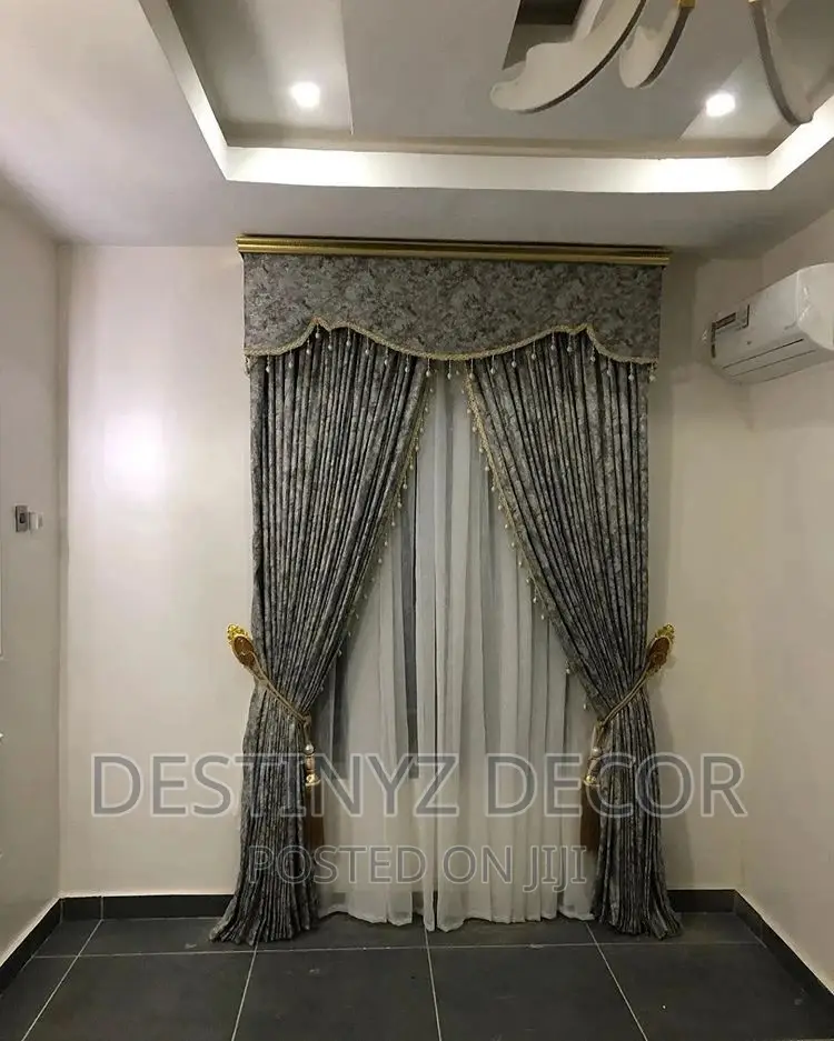 High Quality Curtains