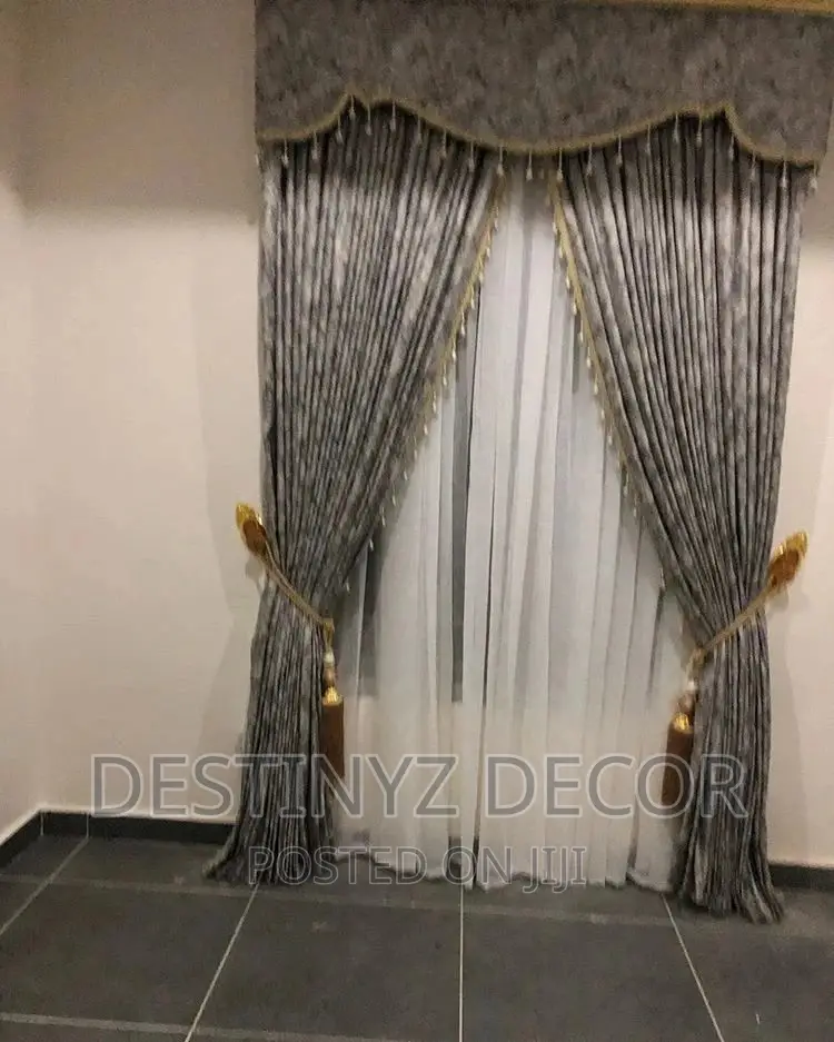 High Quality Curtains