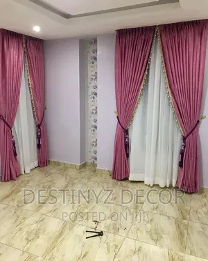 High Quality Curtains