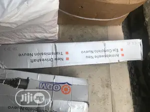 Ford Complete Shaft (American Standard)