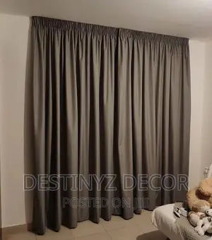 High Quality Curtains