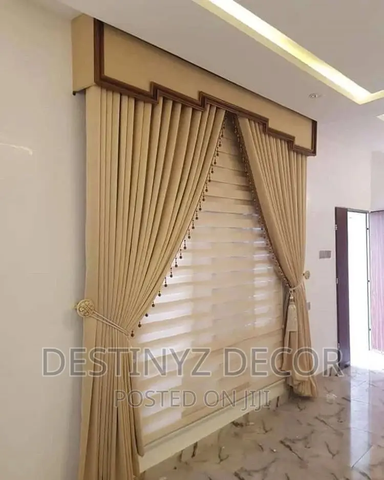 Curtains High Quality