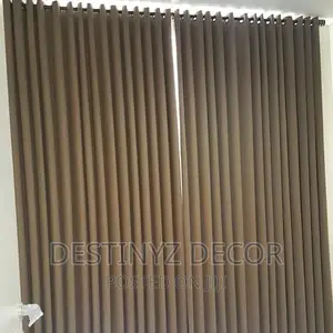 High Quality Curtains