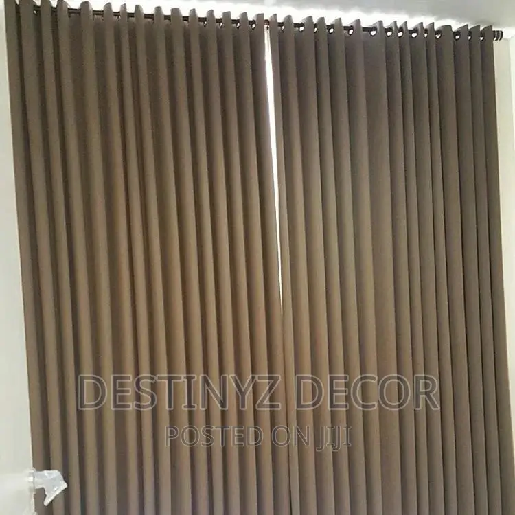 High Quality Curtains