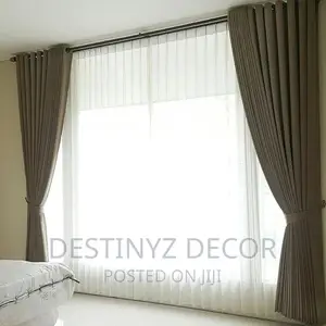 High Quality Curtains