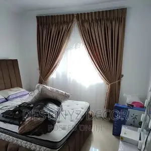 High Quality Curtains