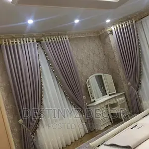 High Quality Curtains