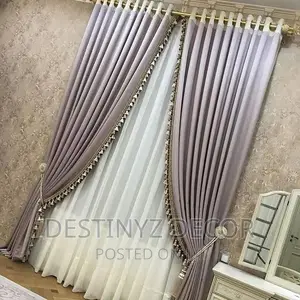 High Quality Curtains