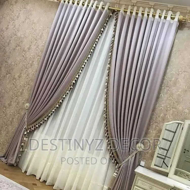 High Quality Curtains