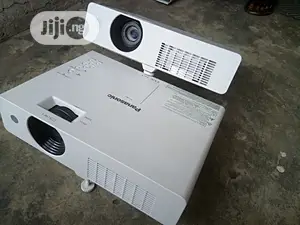 Best Top Selling Panasonic Projector in Nigeria