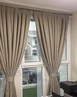 High Quality Curtains