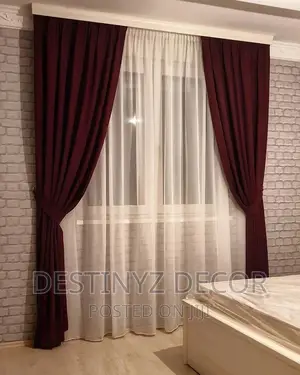 High Quality Curtains