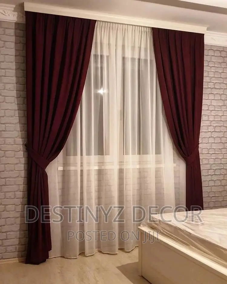 High Quality Curtains