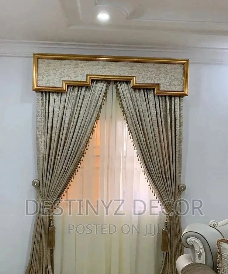 High Quality Curtains