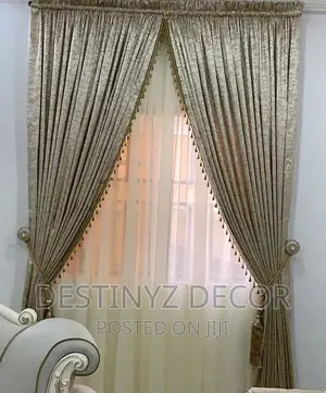 High Quality Curtains