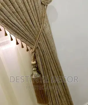 High Quality Curtains