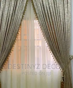 High Quality Curtains
