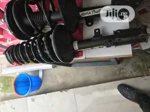 Honda Shock Absorber