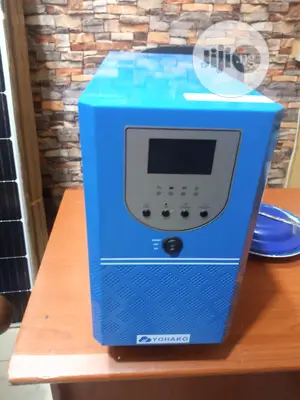 Yohako 10kva Inverter 48volt