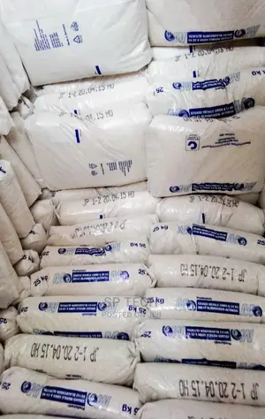Water Treatment Chemicals