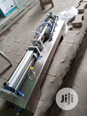 Pest Filling Machine Automatic