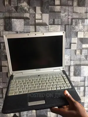 Laptop Dell Inspiron 15 4GB Intel Core 2 Duo HDD 160GB