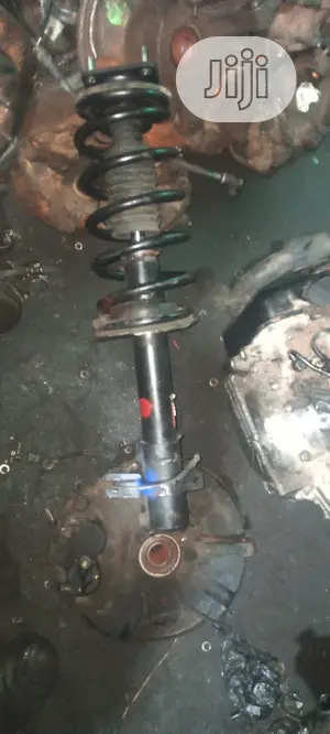 Mazda Cx-9 Front Shock Absorber Set