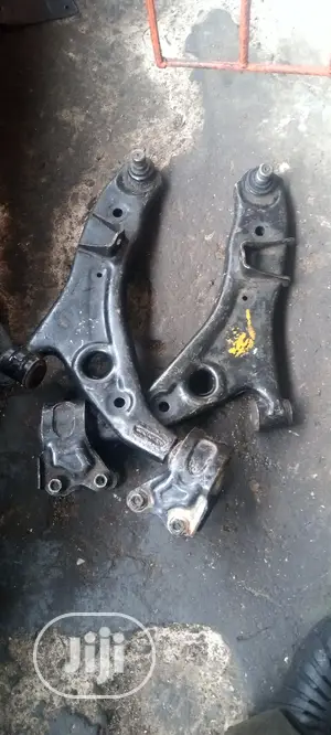 Ford Edge Lower Arm Set 2007-2015 Model