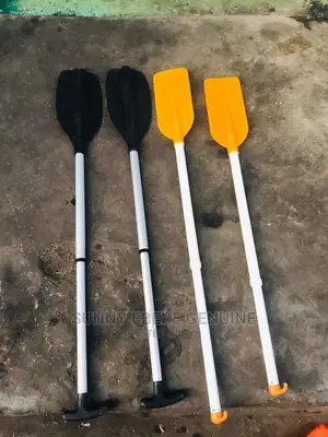 Authentic and Genuine Paddle High Quality