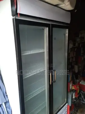 Display Chiller Fridge, Fridge