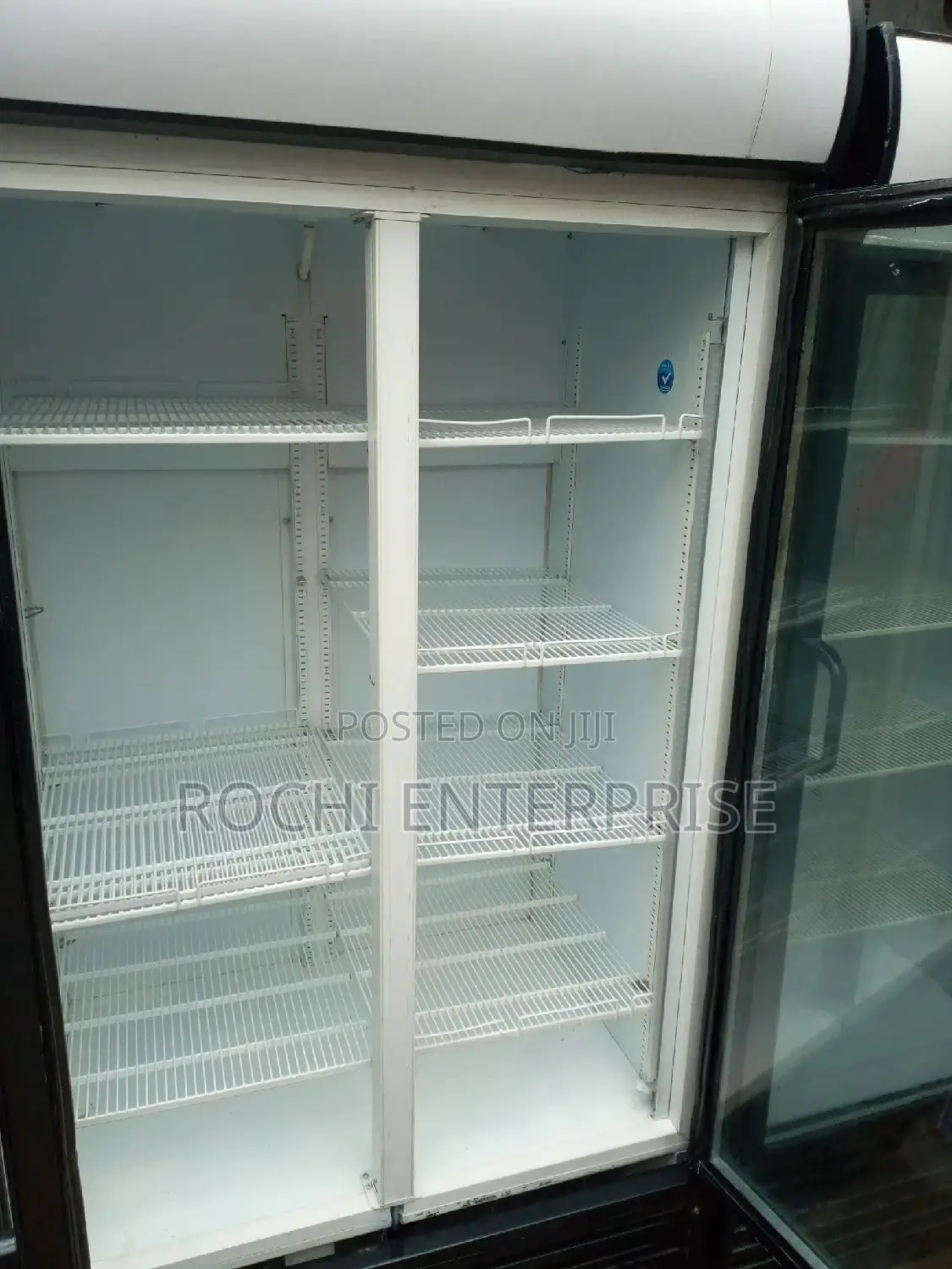 Display Chiller Fridge, Fridge