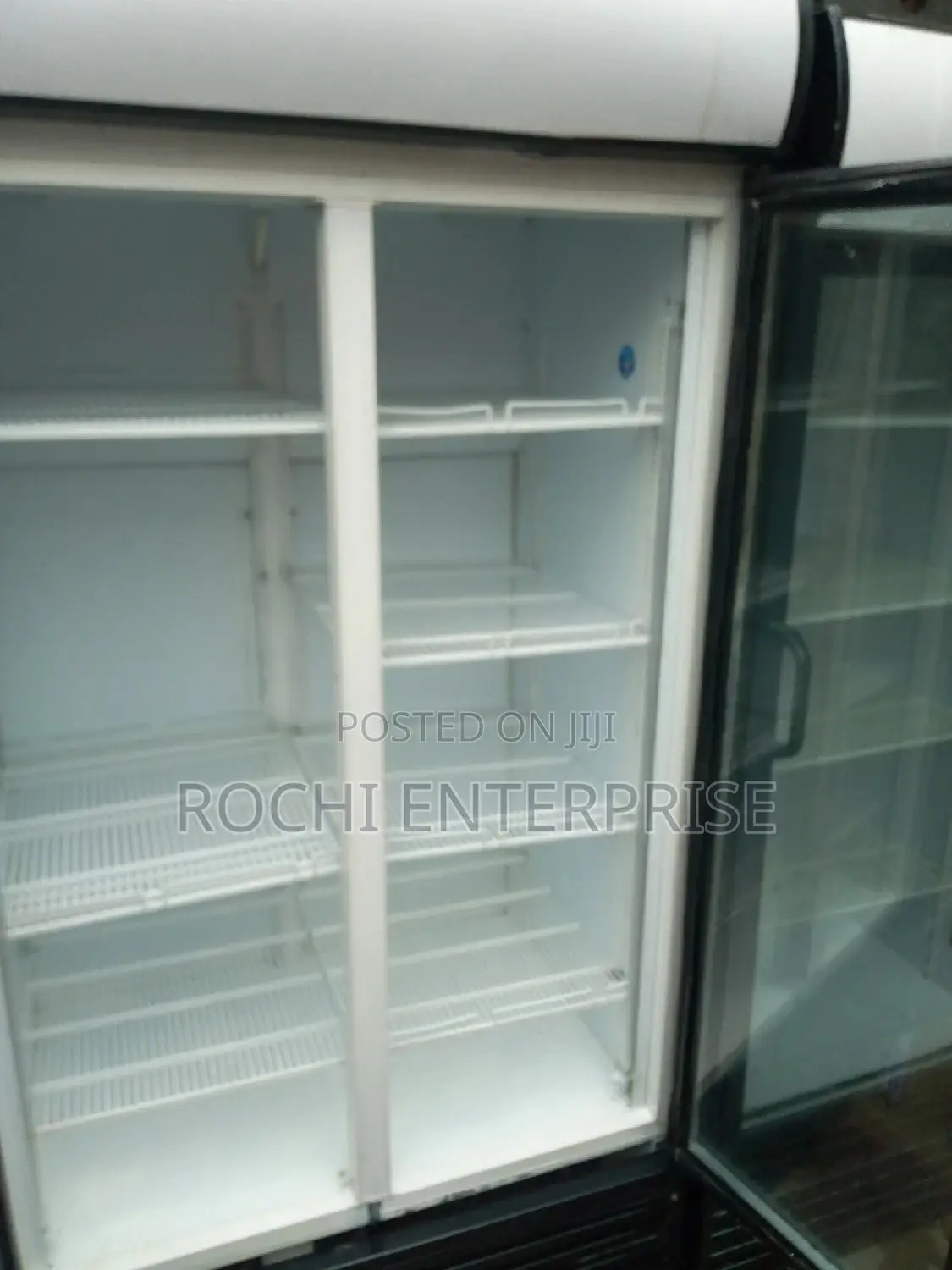 Display Chiller Fridge, Fridge