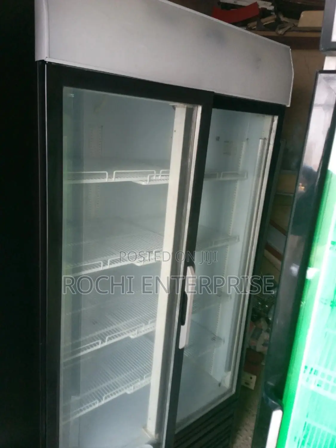 Display Chiller Fridge, Fridge