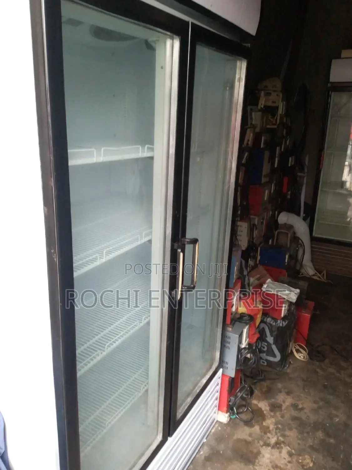 Display Chiller Fridge, Fridge