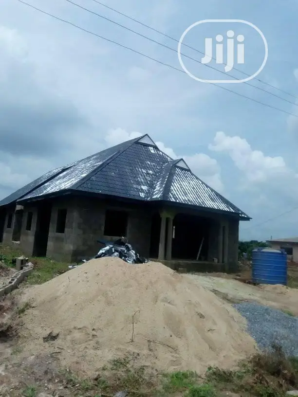 Roofing Sheet .... Step Tiles
