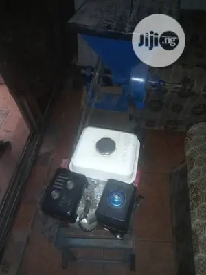 Pepper/Beans Grinder