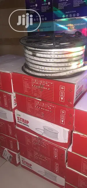 Rope Light