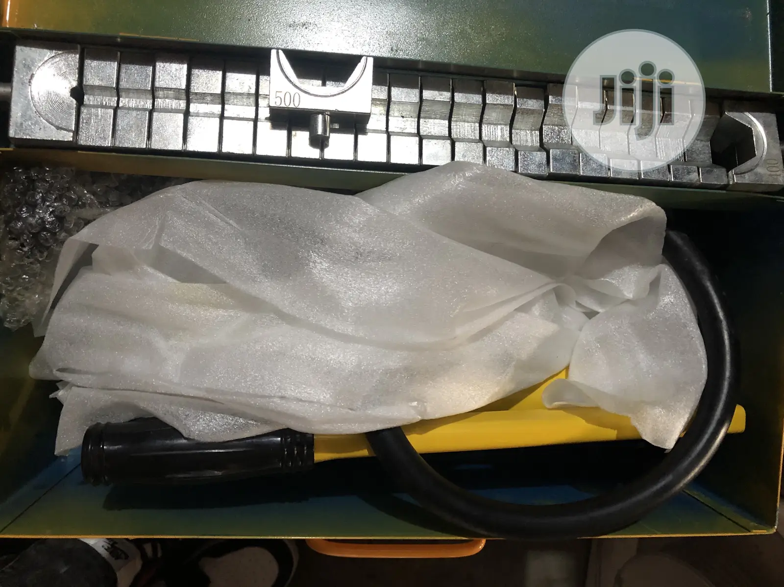 Hydraulic Cable Lug 35m-500m