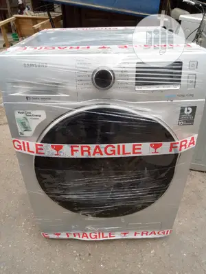 9kg Samsung Automatic Wash And Dry