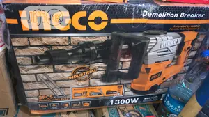 Ingco Demolition Breaker 1300watts