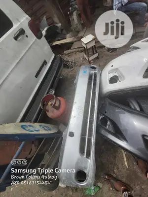 Front Bumper Lexus ES330 2005/2006