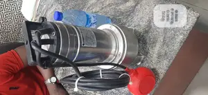 Lowara Submersible Sewage Pump