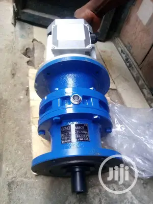 3hp Gear Motor