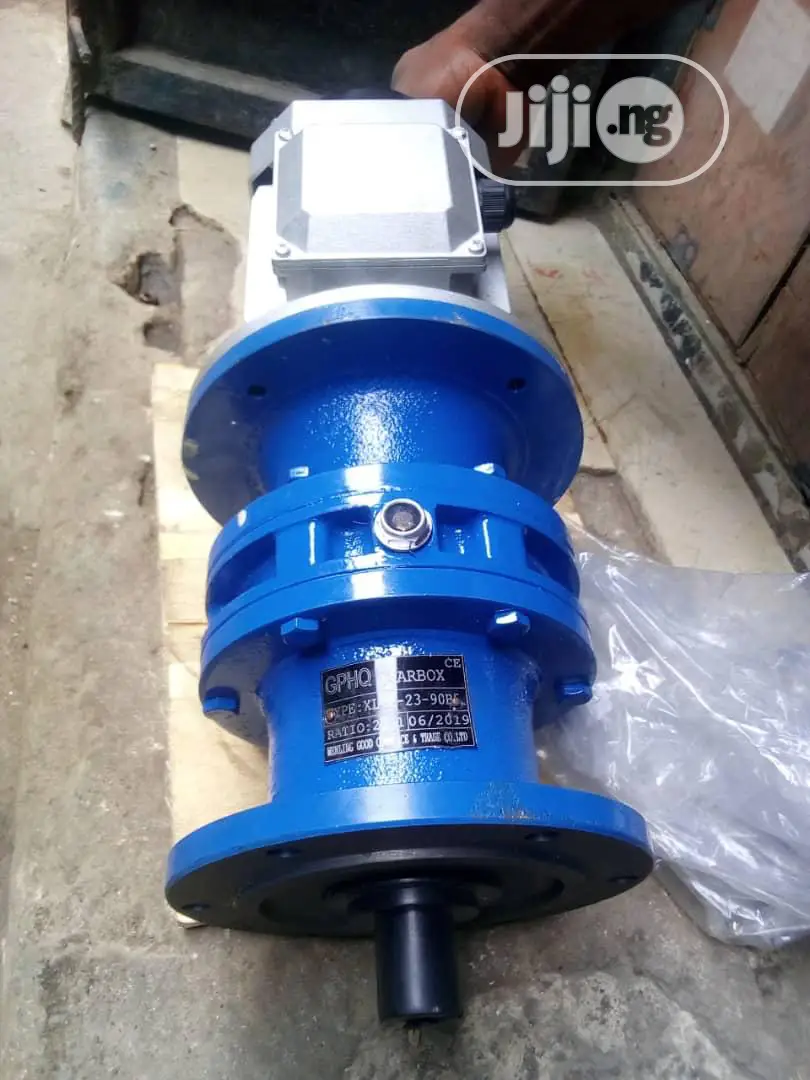 3hp Gear Motor